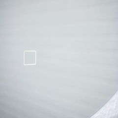 Зеркало Дакка 800х500 с подсветкой Домино (GL7036Z) в Заречном - zarechnyy.mebel24.online | фото 6