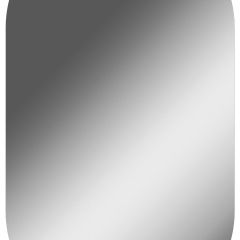 Зеркало Дакка 900х500 с подсветкой Домино (GL7037Z) в Заречном - zarechnyy.mebel24.online | фото