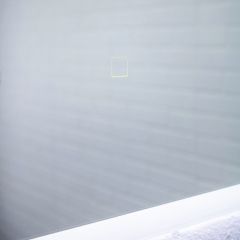 Зеркало Дублин 800х600 с подсветкой Домино (GL7017Z) в Заречном - zarechnyy.mebel24.online | фото 5