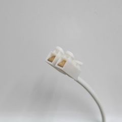 Зеркало Elis 100 white с подсветкой Sansa (SEe1045Z) в Заречном - zarechnyy.mebel24.online | фото 6