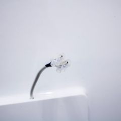 Зеркало Galaxy 70 alum с подсветкой Sansa (SG1005Z) в Заречном - zarechnyy.mebel24.online | фото 4