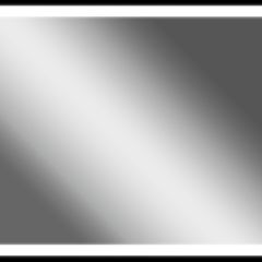 Зеркало Оттава 1000х700 с подсветкой Домино (GL7028Z) в Заречном - zarechnyy.mebel24.online | фото 2