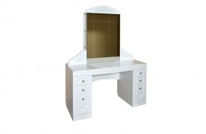 "Мария-Луиза 10" Трюмо в Заречном - zarechnyy.mebel24.online | фото