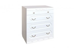 "Мария-Луиза 8" Комод 990 в Заречном - zarechnyy.mebel24.online | фото