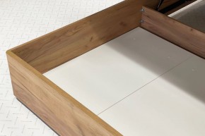 АДАМ Спальный гарнитур (модульный) графит в Заречном - zarechnyy.mebel24.online | фото 13