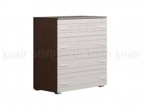АФИНА Спальный гарнитур (МДФ) модульный в Заречном - zarechnyy.mebel24.online | фото 3