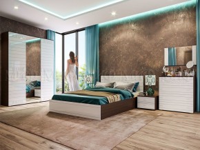АФИНА Тумба новая 2 шт. в Заречном - zarechnyy.mebel24.online | фото 2