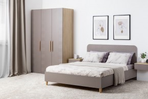 АМЬЕН Спальня (модульная) в Заречном - zarechnyy.mebel24.online | фото