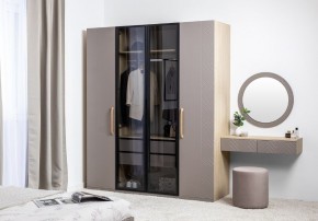 АМЬЕН Спальня (модульная) в Заречном - zarechnyy.mebel24.online | фото 10