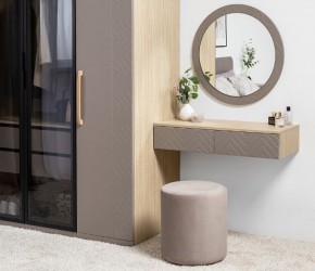 АМЬЕН Спальня (модульная) в Заречном - zarechnyy.mebel24.online | фото 14