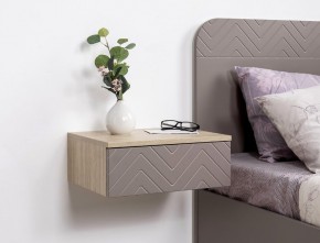 АМЬЕН Спальня (модульная) в Заречном - zarechnyy.mebel24.online | фото 15