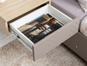 АМЬЕН Спальня (модульная) в Заречном - zarechnyy.mebel24.online | фото 16