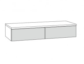 АМЬЕН Спальня (модульная) в Заречном - zarechnyy.mebel24.online | фото 23