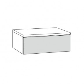 АМЬЕН Спальня (модульная) в Заречном - zarechnyy.mebel24.online | фото 25