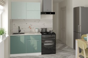 АСАЯ Кухонный гарнитур Лайт 1200 мм в Заречном - zarechnyy.mebel24.online | фото