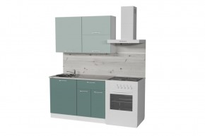 АСАЯ Кухонный гарнитур Лайт 1200 мм в Заречном - zarechnyy.mebel24.online | фото 4