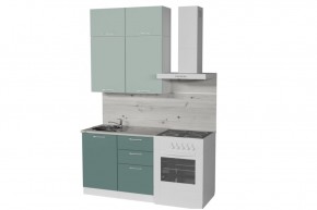 АСАЯ Кухонный гарнитур Мини 1000 мм в Заречном - zarechnyy.mebel24.online | фото 4