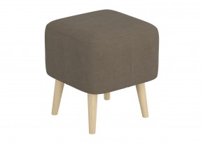 МОНО mini Банкетка (орех) в Заречном - zarechnyy.mebel24.online | фото