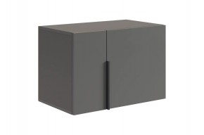 БАСКО Прихожая К10 (графит) в Заречном - zarechnyy.mebel24.online | фото 12