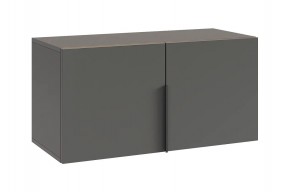 БАСКО Прихожая К10 (графит) в Заречном - zarechnyy.mebel24.online | фото 15
