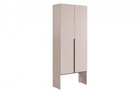 БАСКО Прихожая К7 (кашемир) в Заречном - zarechnyy.mebel24.online | фото 4