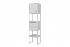 БЕРГЕН 3 Стеллаж в Заречном - zarechnyy.mebel24.online | фото 6