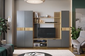 БЕРИ К2 Гостиная в Заречном - zarechnyy.mebel24.online | фото 2