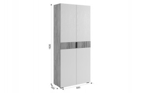 БЕРИ К2 Гостиная в Заречном - zarechnyy.mebel24.online | фото 4