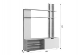 БЕРИ К2 Гостиная в Заречном - zarechnyy.mebel24.online | фото 5