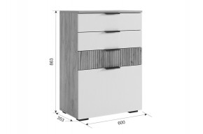 БЕРИ К3 Гостиная в Заречном - zarechnyy.mebel24.online | фото 3