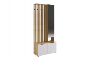 БЕРИ К9 Прихожая в Заречном - zarechnyy.mebel24.online | фото 12