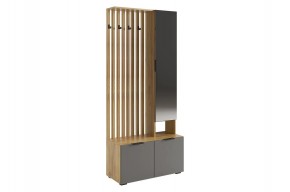 БЕРИ К9 Прихожая в Заречном - zarechnyy.mebel24.online | фото 15