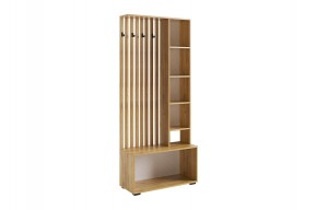 БЕРИ К9 Прихожая в Заречном - zarechnyy.mebel24.online | фото 16