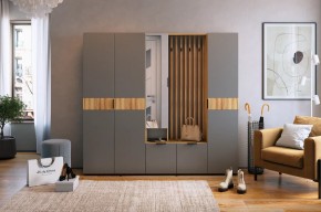 БЕРИ К9 Прихожая в Заречном - zarechnyy.mebel24.online | фото 2