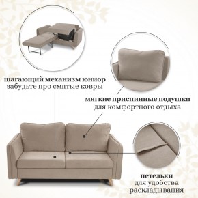 Комплект мягкой мебели 6134+6135 (диван+кресло) в Заречном - zarechnyy.mebel24.online | фото 12