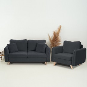 Комплект мягкой мебели 6134+6135 (диван+кресло) в Заречном - zarechnyy.mebel24.online | фото 6