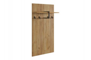 БОДРУМ Вешалка 2 в Заречном - zarechnyy.mebel24.online | фото