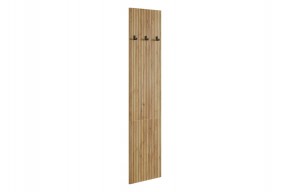 БОДРУМ Вешалка 3 в Заречном - zarechnyy.mebel24.online | фото