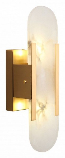 Бра Aployt Klodett APL.323.01.02 в Заречном - zarechnyy.mebel24.online | фото