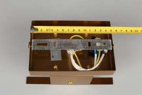 Бра Aployt Klodett APL.323.01.02 в Заречном - zarechnyy.mebel24.online | фото 12
