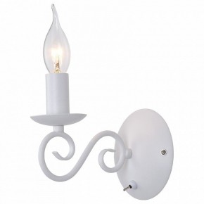 Бра Arte Lamp 1129 A1129AP-1WH в Заречном - zarechnyy.mebel24.online | фото