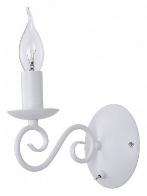 Бра Arte Lamp 1129 A1129AP-1WH в Заречном - zarechnyy.mebel24.online | фото 2