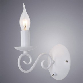 Бра Arte Lamp 1129 A1129AP-1WH в Заречном - zarechnyy.mebel24.online | фото 3