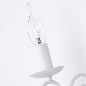 Бра Arte Lamp 1129 A1129AP-1WH в Заречном - zarechnyy.mebel24.online | фото 4