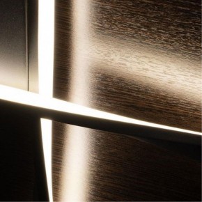 Бра Arte Lamp Acrux A2217AP-2BK в Заречном - zarechnyy.mebel24.online | фото 3