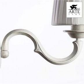 Бра Arte Lamp Alba A9395AP-1WG в Заречном - zarechnyy.mebel24.online | фото 4