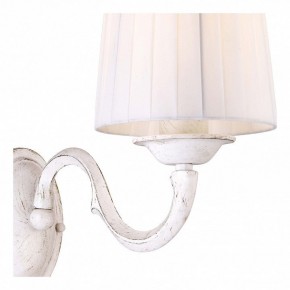 Бра Arte Lamp Alba A9395AP-1WG в Заречном - zarechnyy.mebel24.online | фото 5