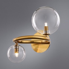 Бра Arte Lamp Albus A7780AP-2AB в Заречном - zarechnyy.mebel24.online | фото 2