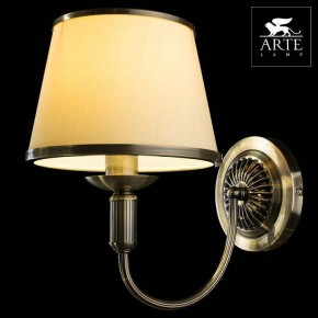 Бра Arte Lamp Alice A3579AP-1AB в Заречном - zarechnyy.mebel24.online | фото 3
