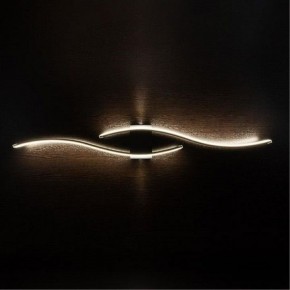 Бра Arte Lamp Aludra A2216AP-1BK в Заречном - zarechnyy.mebel24.online | фото 2